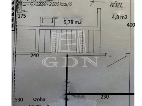 Eladó lakás Szigetszentmiklós 142 nm