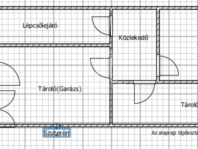 Eladó ház Baja, Katonaváros 98 nm