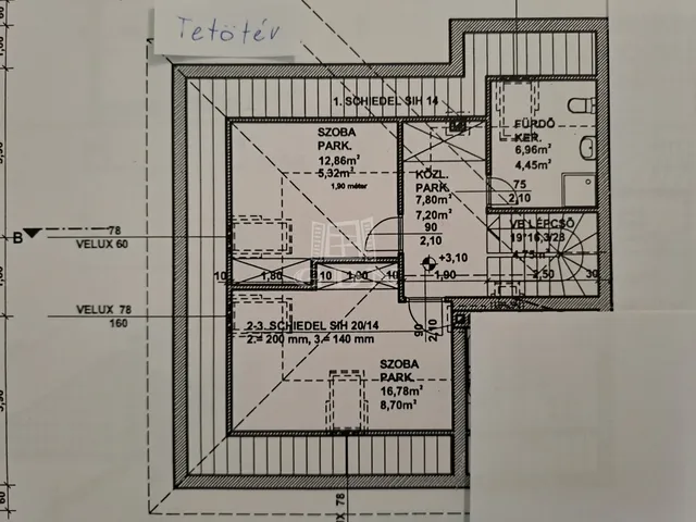 Eladó ház Tárnok 136 nm