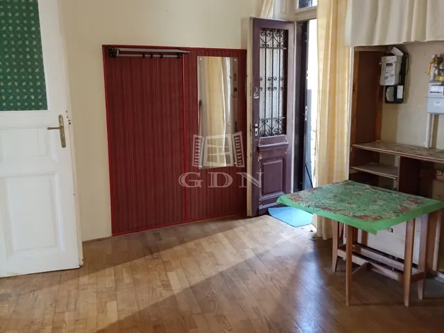 Eladó lakás Budapest VII. kerület, Belső-Erzsébetváros, Erzsébet körut 86 nm