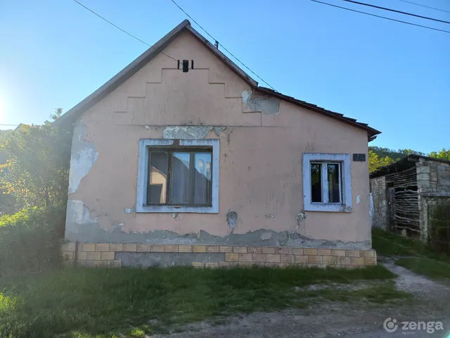Eladó ház Tar 80 nm
