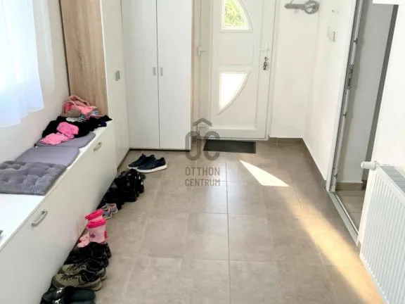 Eladó ház Kozármisleny 140 nm