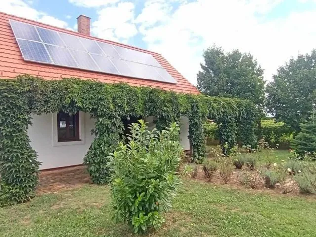 Eladó ház Siklós 114 nm