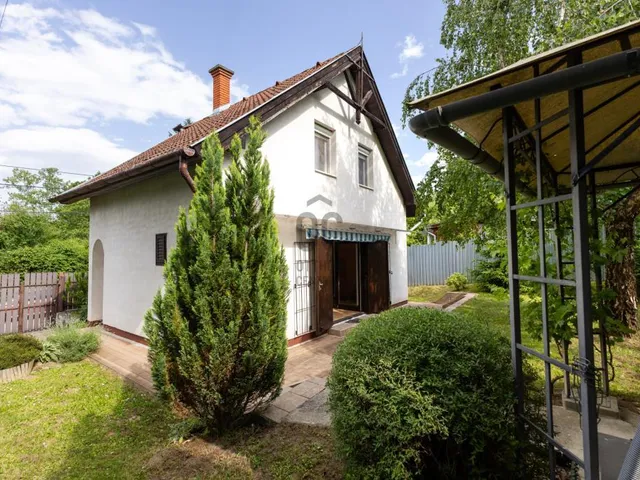 Eladó ház Orfű 70 nm