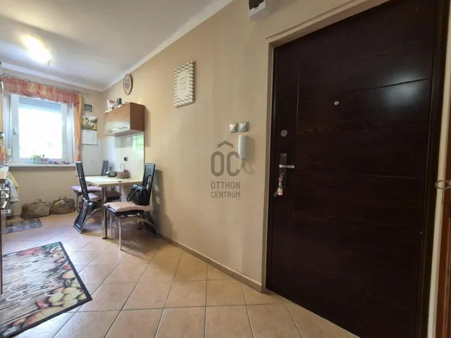 Eladó lakás Komló, Szilvás 46 nm