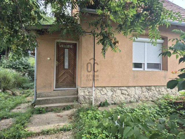 Eladó ház Pécs, Postavölgy 50 nm