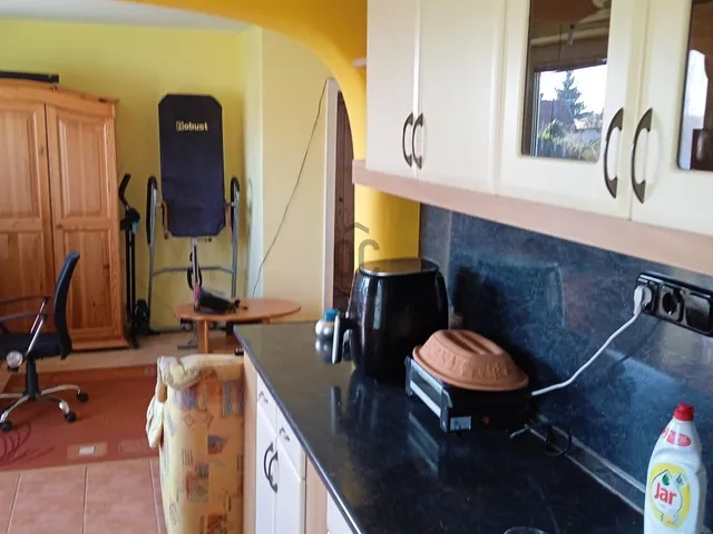 Eladó ház Pécs, Pécsbánya 50 nm