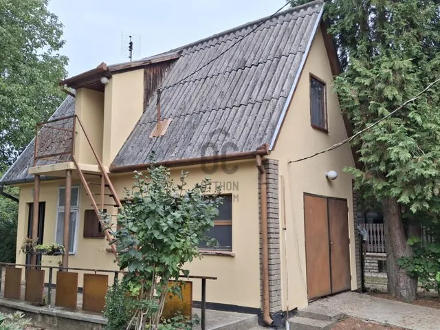 Eladó ház Pécs, Újhegy 87 nm