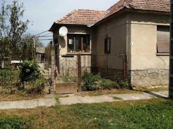 Eladó ház Marócsa 80 nm