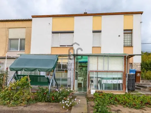 Eladó ház Pécs, Havihegy 84 nm