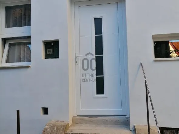 Eladó lakás Pécs 27 nm