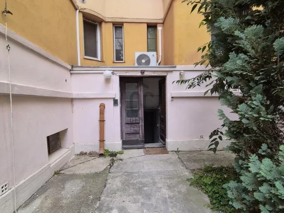 Eladó lakás Pécs, Belváros 58 nm