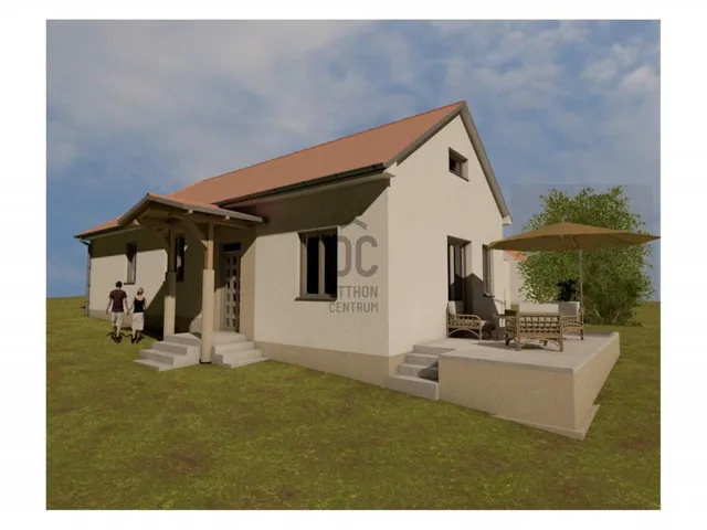 Eladó ház Pécs, Pécsbánya 85 nm