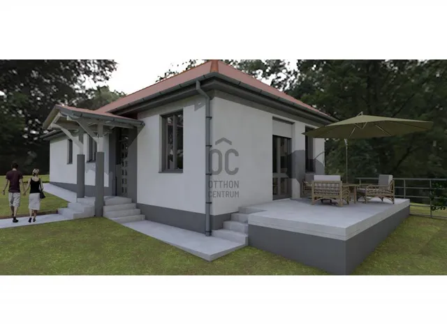 Eladó ház Pécs, Pécsbánya 85 nm