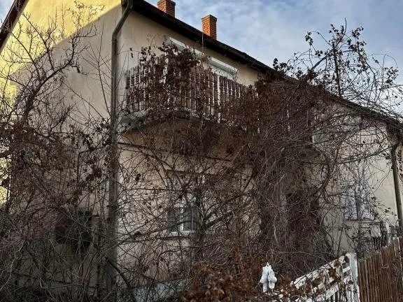 Eladó ház Kaposvár, Cser 120 nm