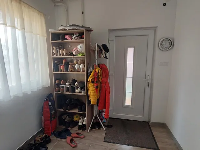 Eladó ház Pécs, Vasas 72 nm