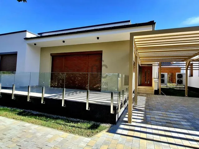 Eladó ház Pécs 105 nm