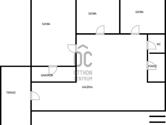 Eladó ház Pécs, Üszögpuszta 200 nm