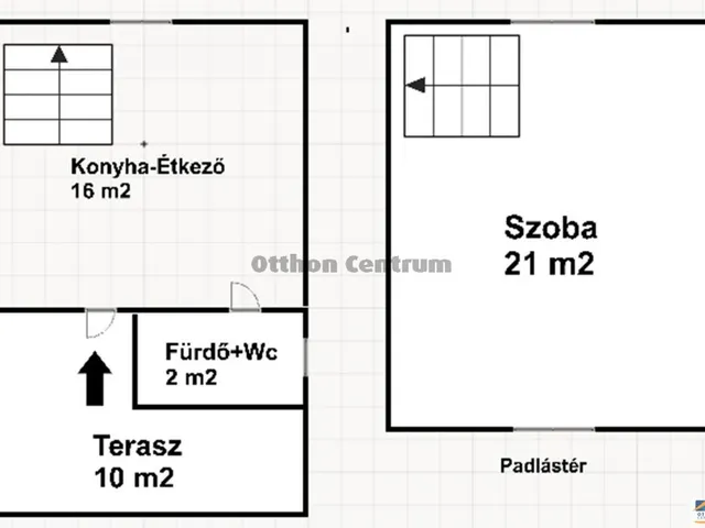 Eladó üdülő és hétvégi ház Gyékényes 39 nm