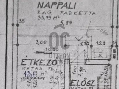 Eladó ház Nagykanizsa 141 nm