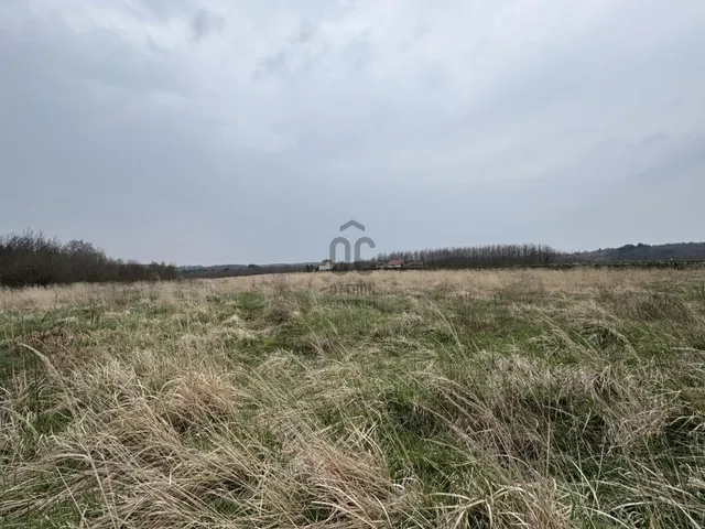 Eladó telek Miháld 30912 nm