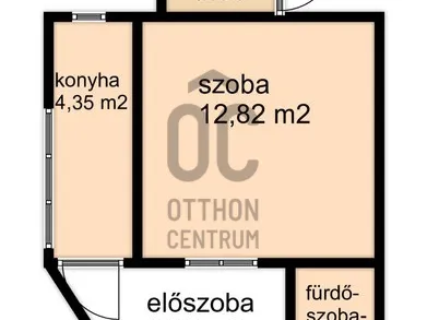 Eladó üdülő és hétvégi ház Csokonyavisonta 24 nm