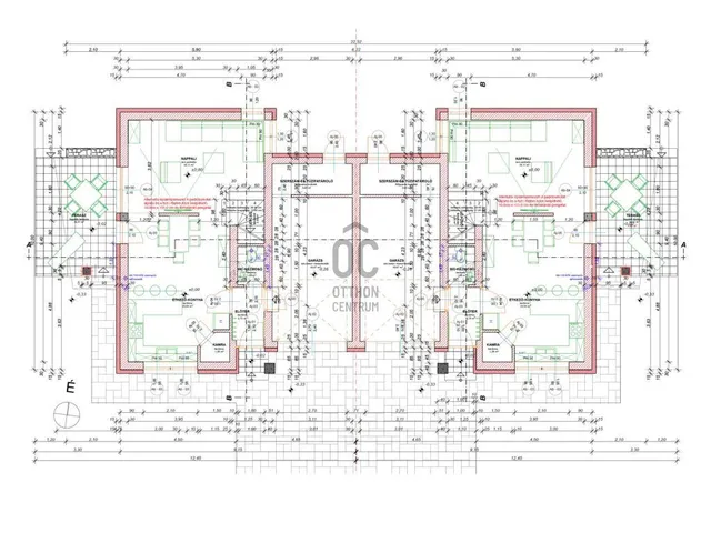 Eladó ház Keszthely 97 nm