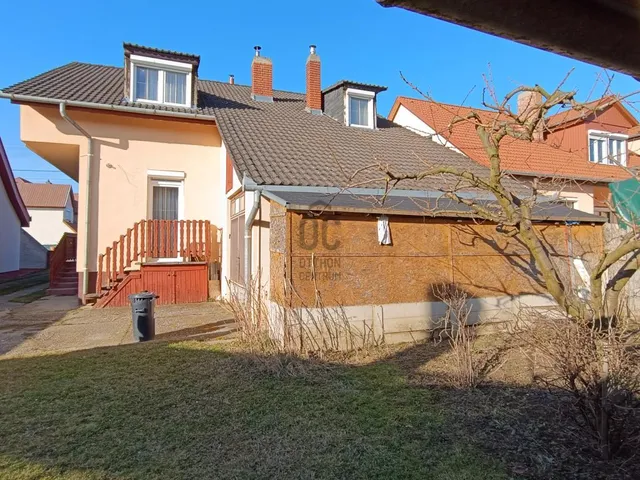 Eladó ház Nagykanizsa, Palin 150 nm