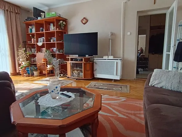 Eladó lakás Nagykanizsa 96 nm
