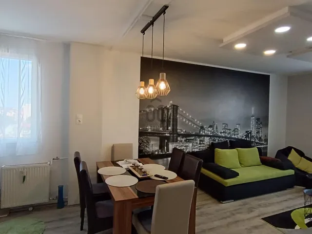 Eladó lakás Nagykanizsa 51 nm