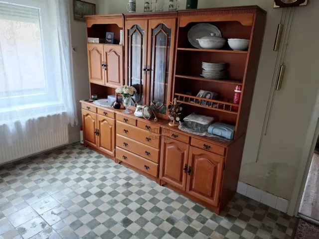 Eladó ház Gyékényes 140 nm