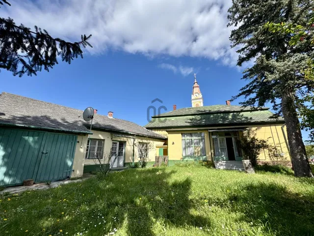 Eladó ház Nagykanizsa, Kiskanizsa 116 nm