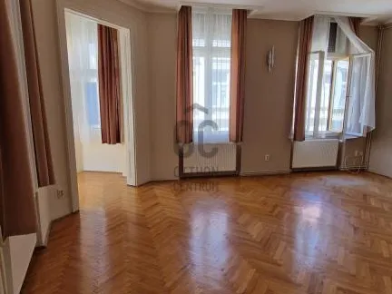 Kiadó lakás Nagykanizsa, Belváros 93 nm