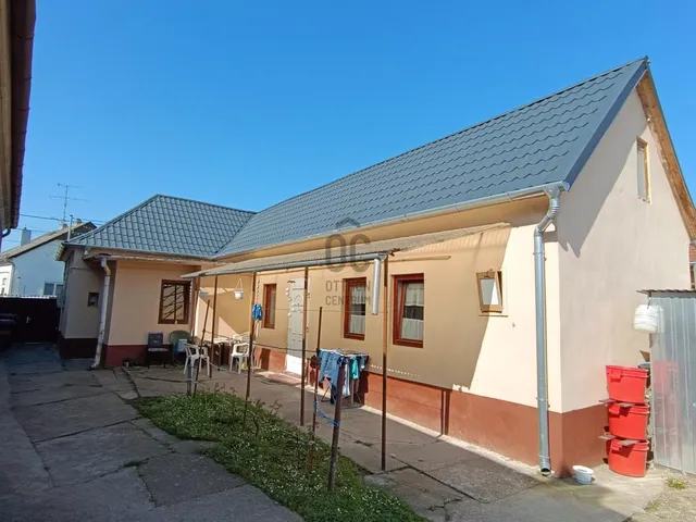 Eladó ház Nagykanizsa, Kiskanizsa 90 nm