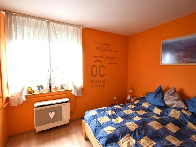 Eladó lakás Nagykanizsa 54 nm