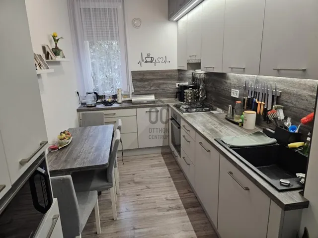 Eladó lakás Nagykanizsa 67 nm