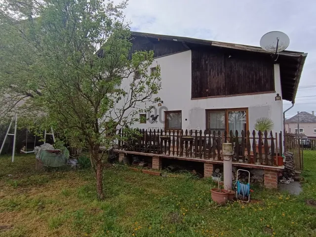 Eladó ház Nagykanizsa, Kiskanizsa 140 nm
