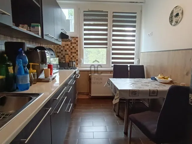 Eladó lakás Letenye 62 nm