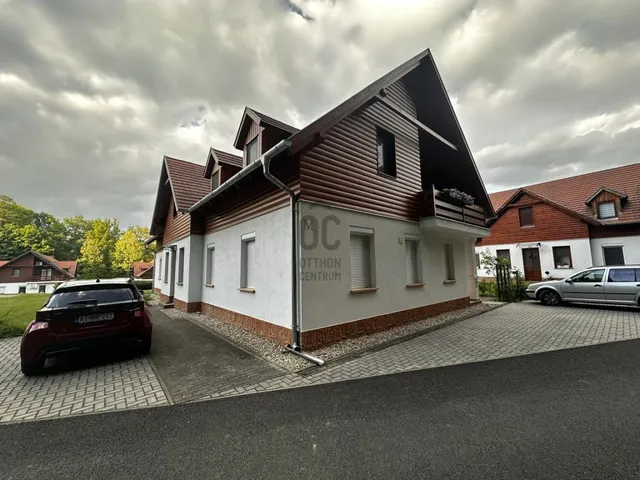 Eladó lakás Zalacsány 60 nm