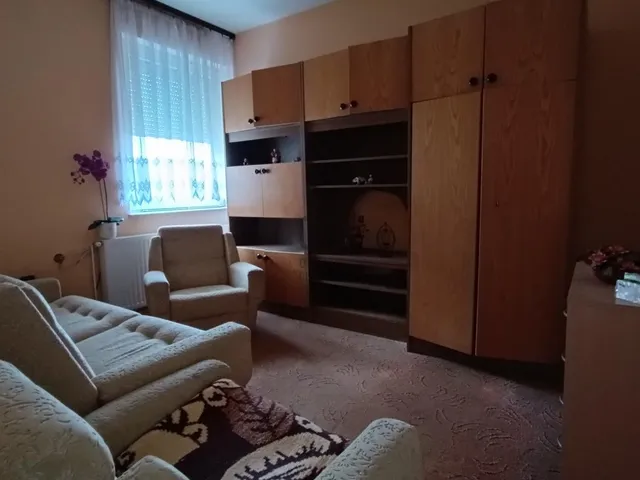 Kiadó ház Nagykanizsa, Sánc 90 nm