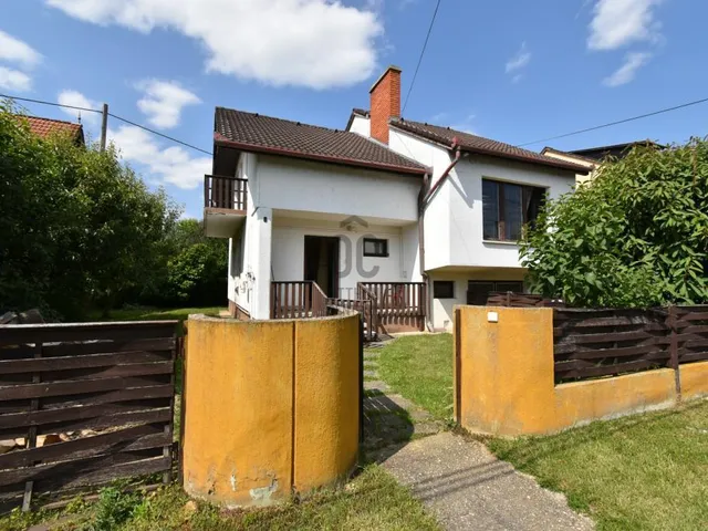 Eladó ház Zalaegerszeg, Andráshida 130 nm