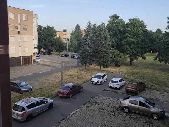Eladó lakás Nagykanizsa 55 nm