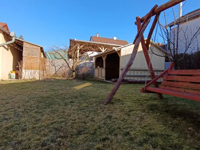Eladó ház Nagykanizsa, Palin 150 nm
