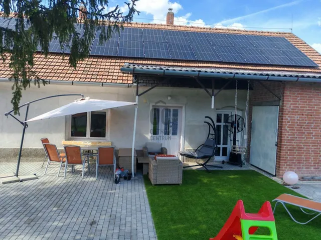 Eladó ház Szőkedencs 150 nm