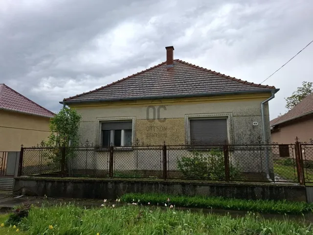 Eladó ház Gyékényes 140 nm