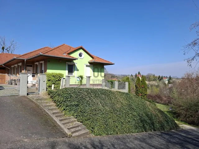 Eladó ház Zalakaros 144 nm