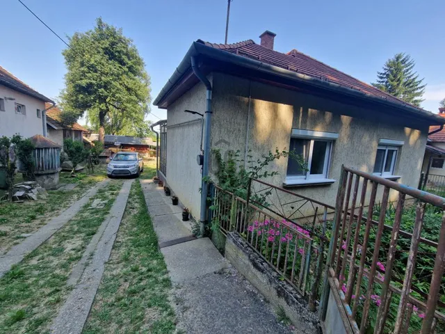Eladó ház Tormafölde 97 nm