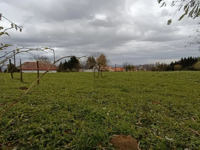 Eladó telek Homokkomárom 3468 nm