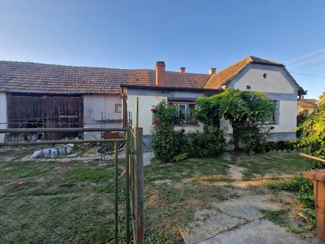 Eladó ház Pusztamagyaród 70 nm