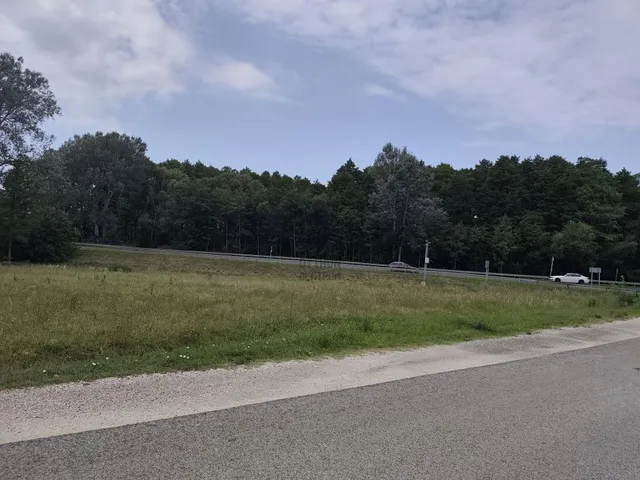 Eladó telek Nagykanizsa 2805 nm